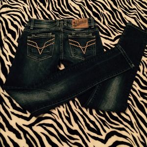 Vigoss skinny jeans