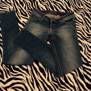 BeBe skinny jeans