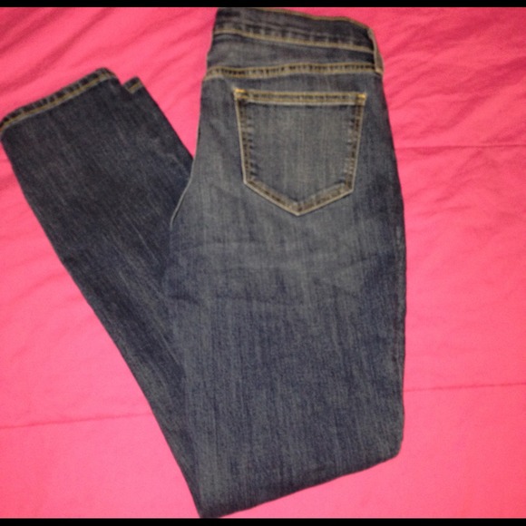 Old Navy Sweetheart Jeans
