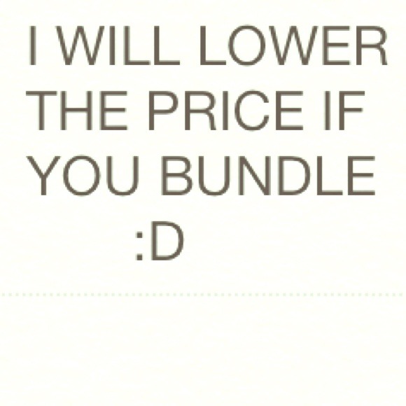 Just Offer what you want to pay!
