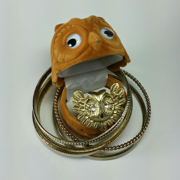 SOLD! NEW! Playful Jewelry Bundle