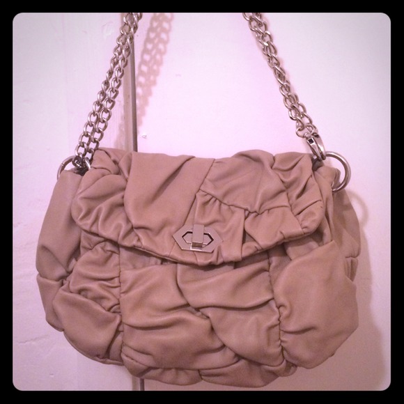 Zara Shoulder Bag