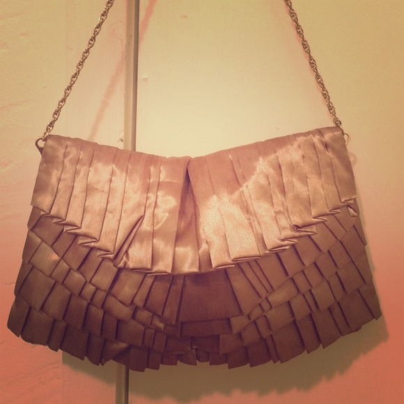 Zara Basic Bag