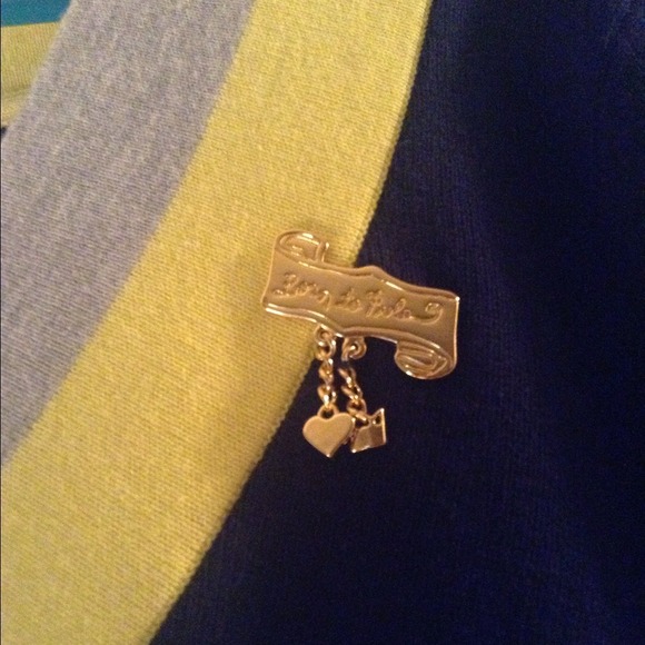 Vera wang pullover - Picture 3 of 3