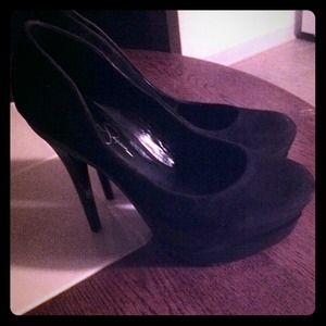 Jessica Simpsons heals