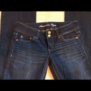 🔴SOLD🔴American Eagle Jeans
