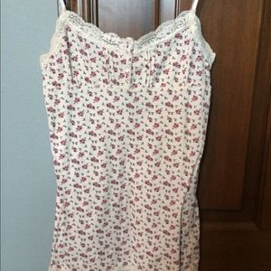 American eagle top