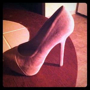 Steve Madden Fawn patent