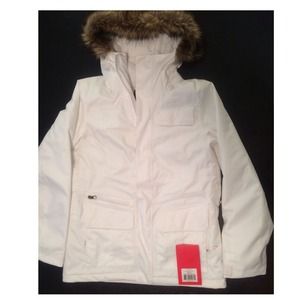 SUPER REDUCED 💲North Face Jacket women's Medium