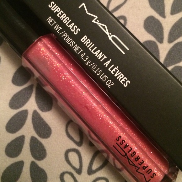MAC super glass