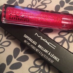 Cherry Electric MAC super glass