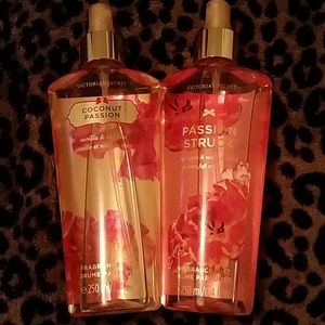 4 mist Bundle for @cmweaver91 (: