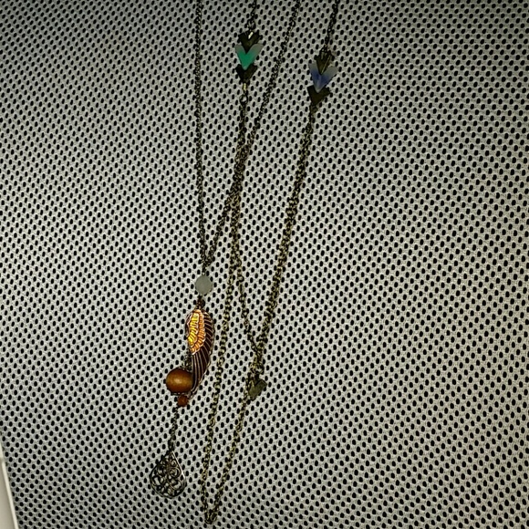 PacSun Necklaces