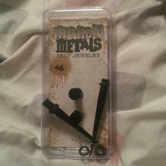Gauge/tapers set