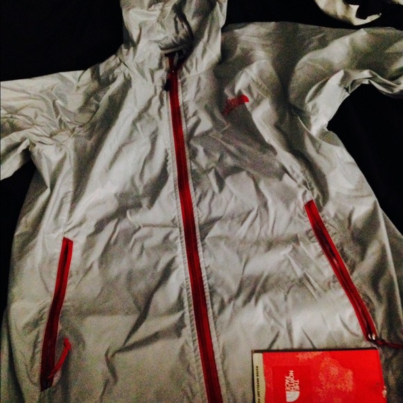 North Face