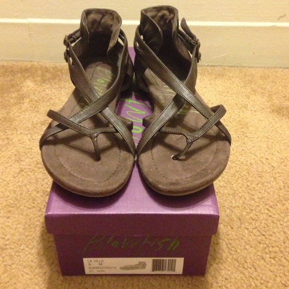 Blowfish La Villa Sandals