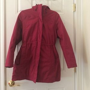 ll bean winter warmer coat review