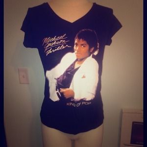 Long love the king classic tee