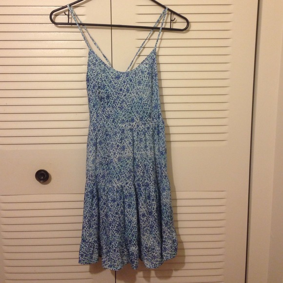 Bethany Mota Dress