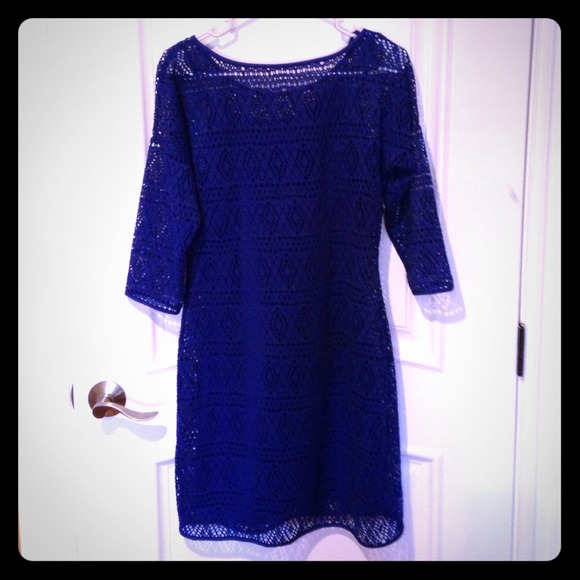 Express Dress