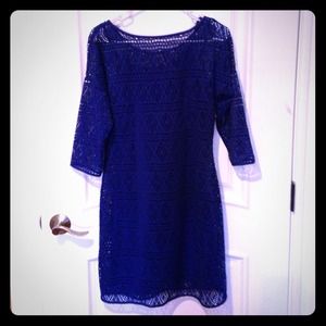Express Dress