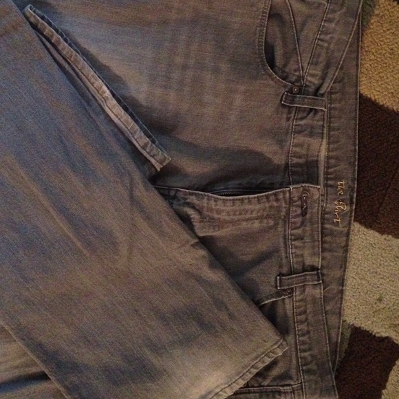 Jeans - Picture 3 of 3