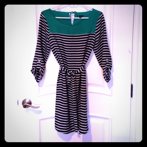 Gap dress