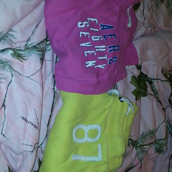 2 pair pant - Picture 2 of 2