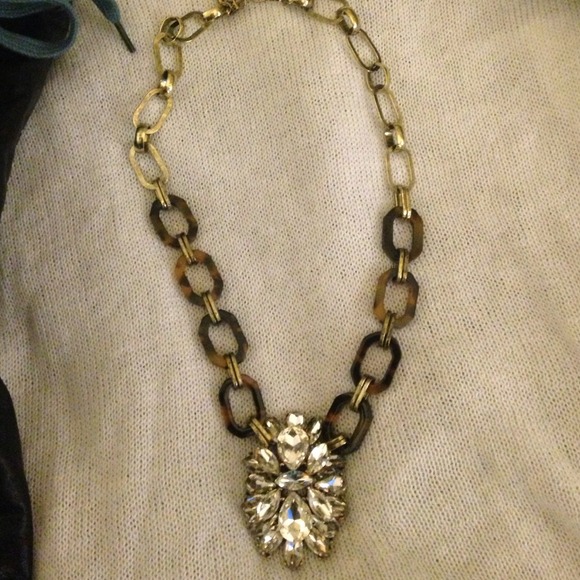 PRICE DROP A beautiful turquoise necklace NWOT