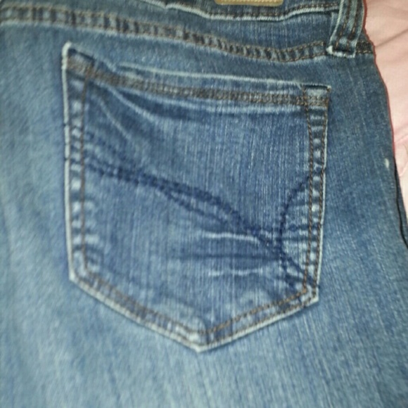 Jeans - Picture 3 of 3