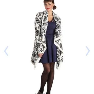 ModCloth Cardigan - BNWT - 4X