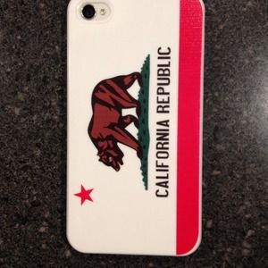 iPhone 4/4S case