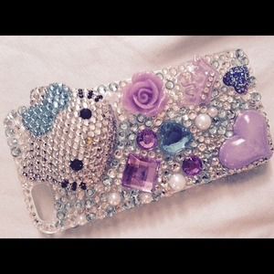 Customized phone cases
