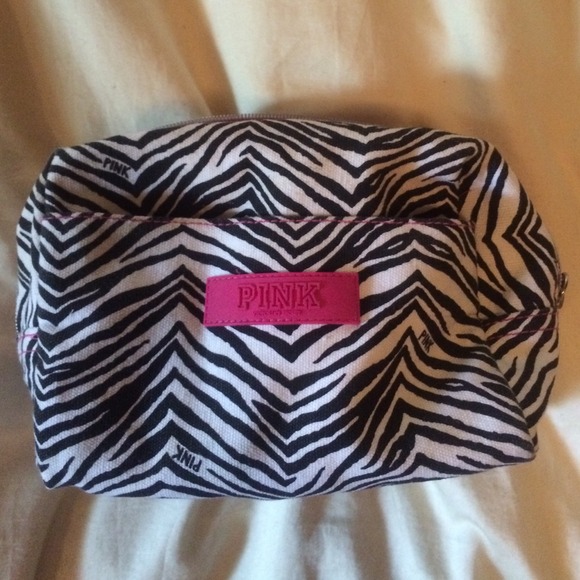 Victoria's Secret travel bag