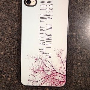 iPhone 4/4S case