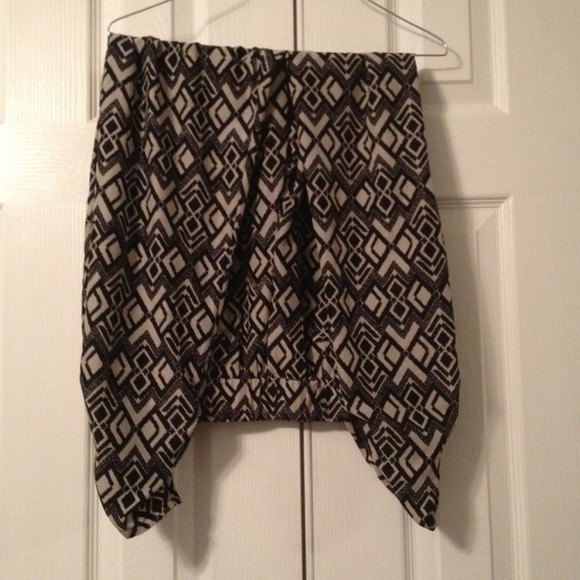 Charlotte Russe Pants - Charlotte Russe large tribal pants
