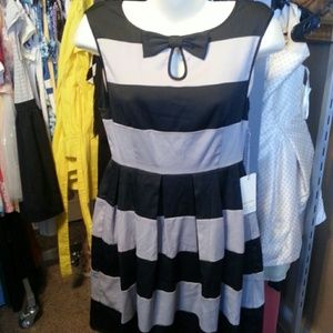 Dear creatures Morning Mingle dress new/tags