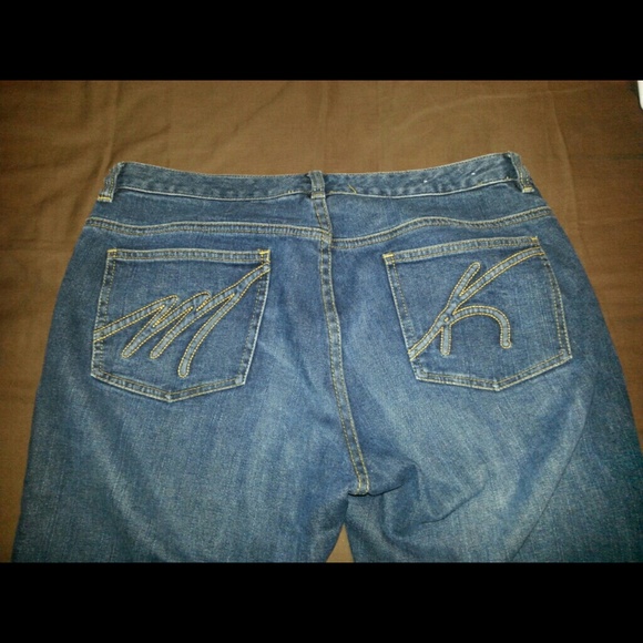 Michael Kors Jeans