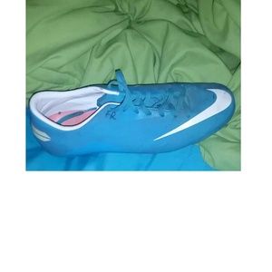 Nike Mercurial Cleats