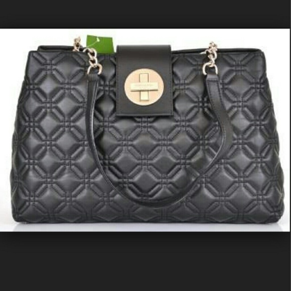 ??Kate Spade Astor Court Elena ??