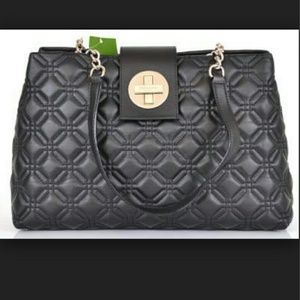 ??Kate Spade Astor Court Elena ??