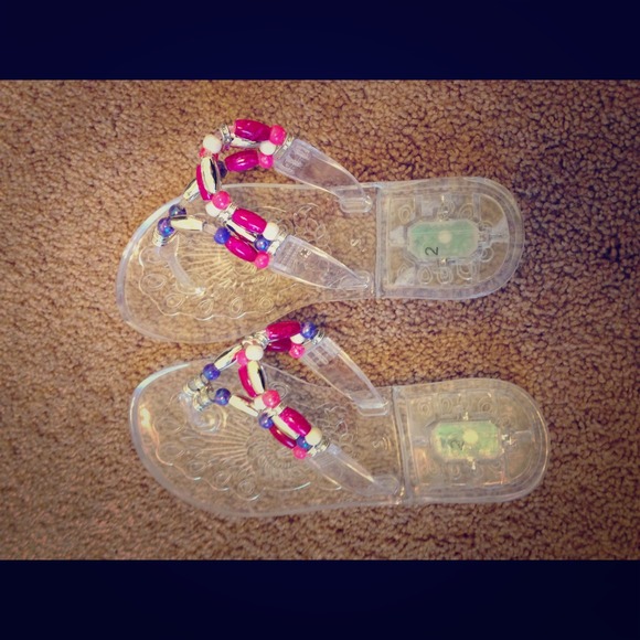Girls Sandles.