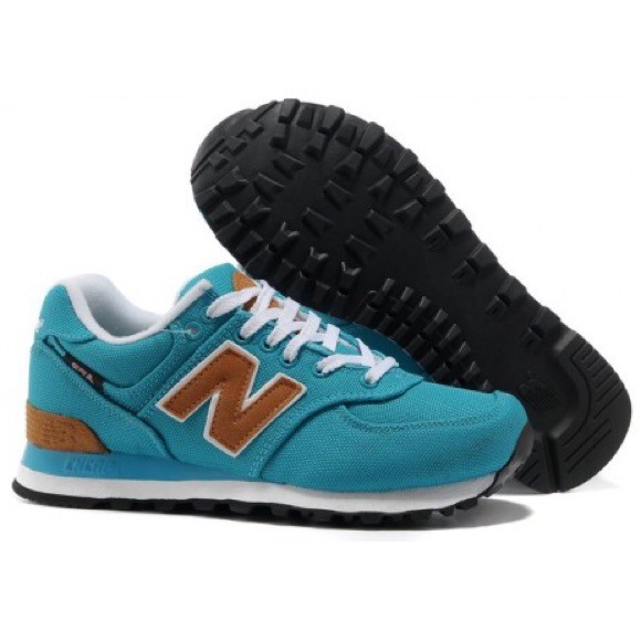 New Balance 574 Classic *collectors item*