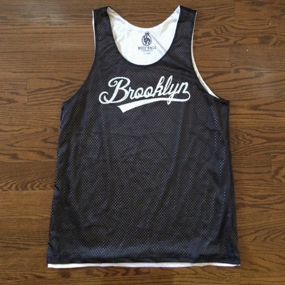 XSOLDX Brooklyn Mesh Jersey Tank Dress - XL - Picture 1 of 2