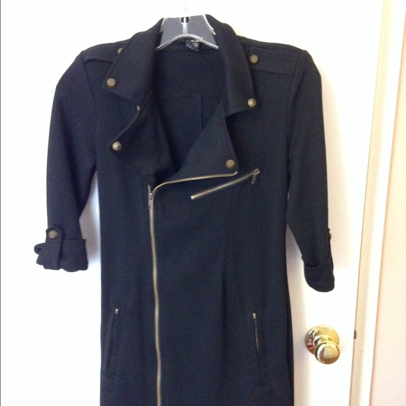 Tea jacket
