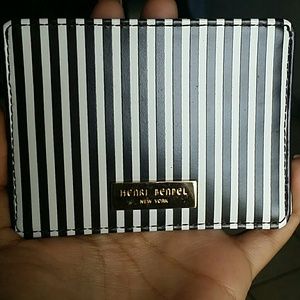 ⚡flash sale- Henri Bendel - card holder