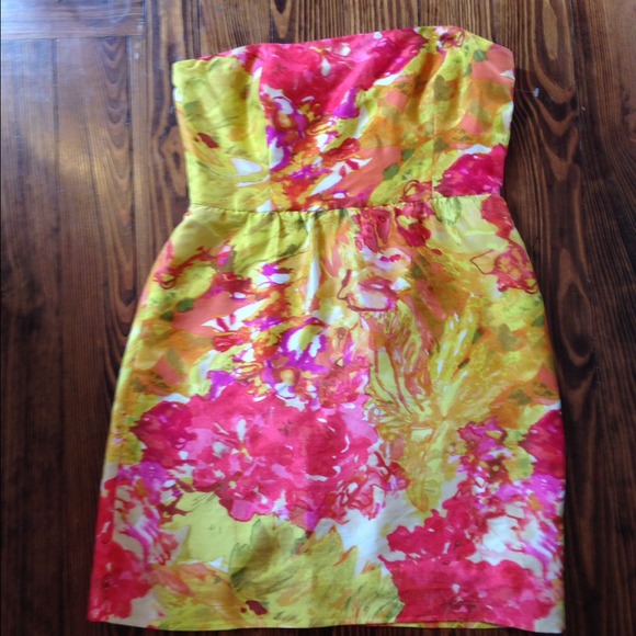 J Crew dress