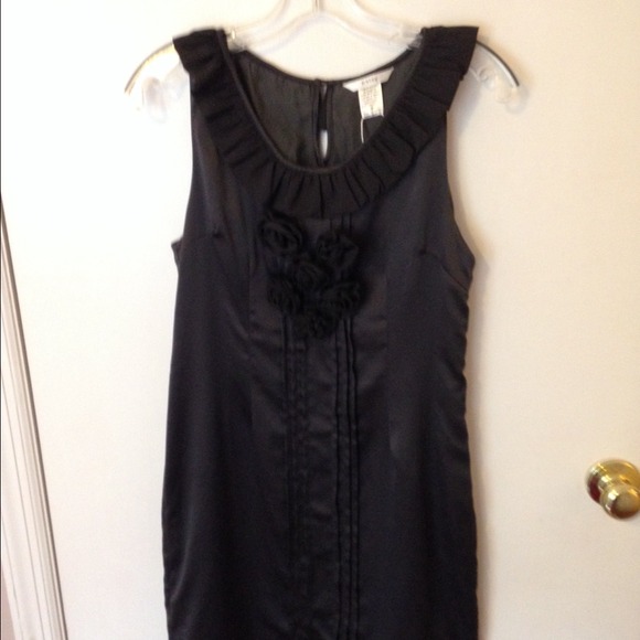 Esley dress