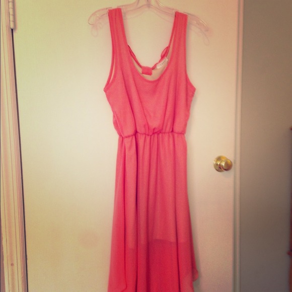 Luxe dress