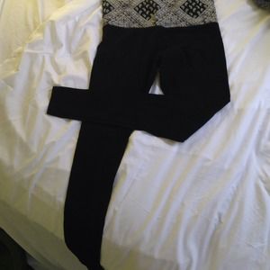 Victoria Secret Leggings